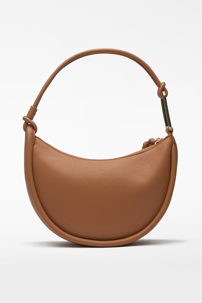 BOLSO DE HOMBRO Cuero