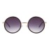 Lentes de Sol Chilli Beans Campinas Negro
