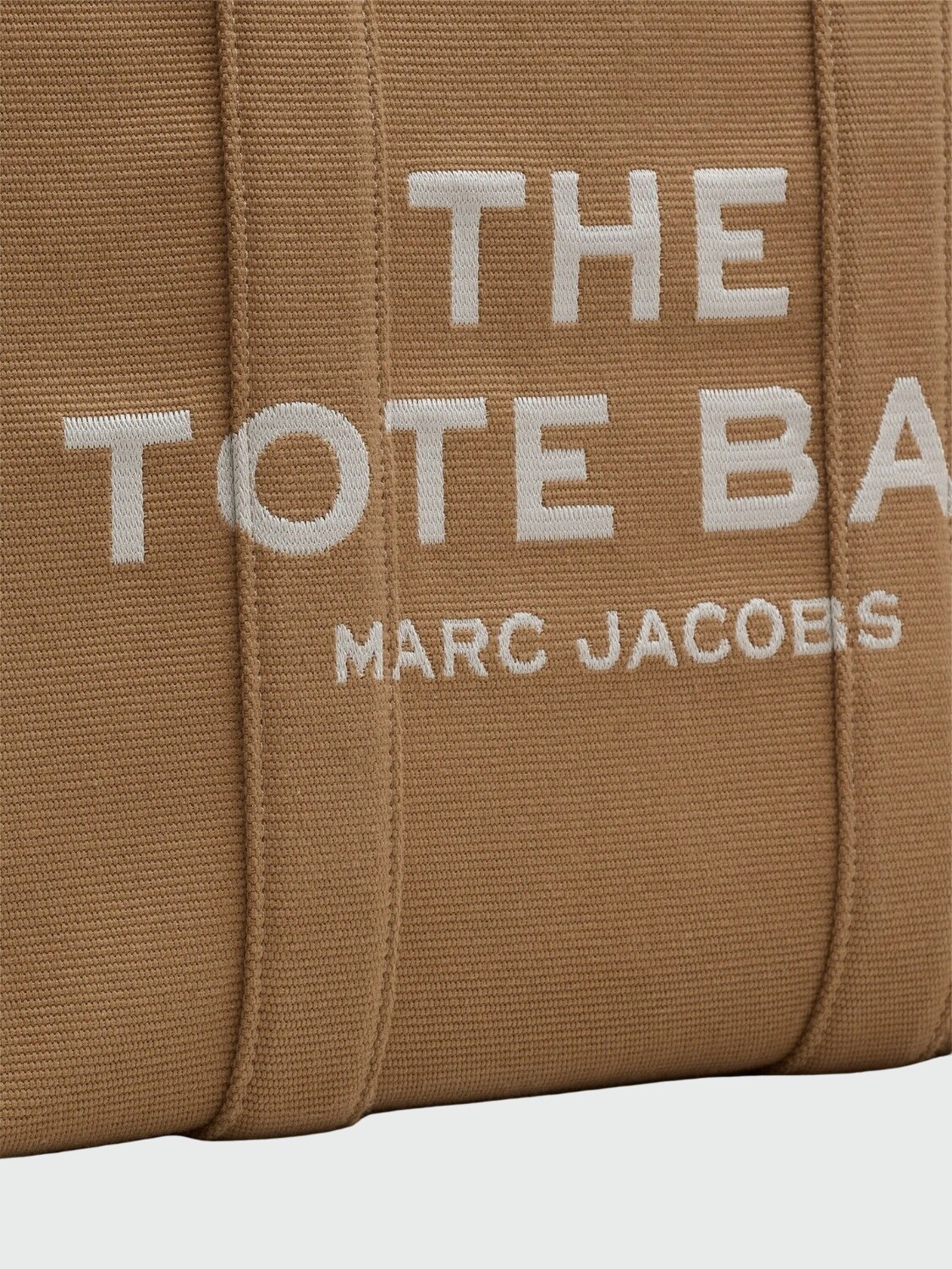 MARC JACOBS - THE LARGE TOTE 0