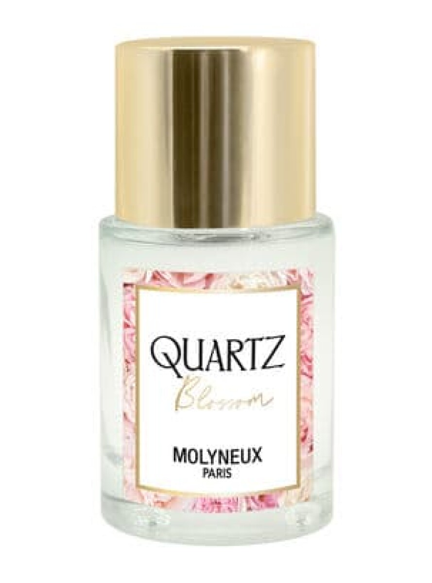 Perfume Molyneux Quartz Blossom EDP 30ml 