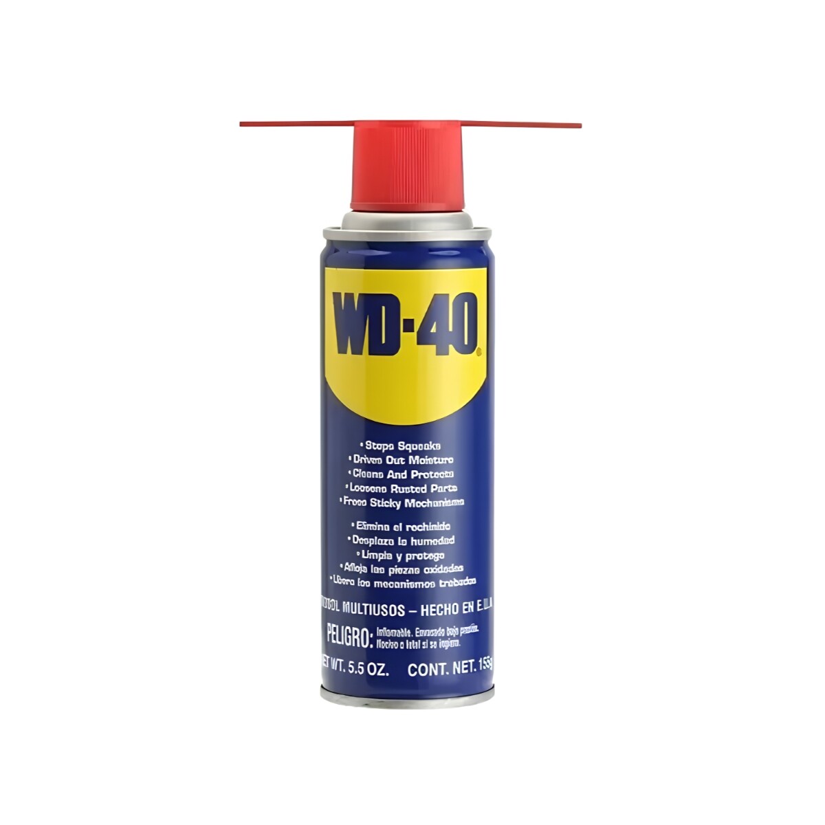 Wd-40 155g/191ml 
