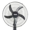 Ventilador De Pie Tem Con Control Remoto Ventilador De Pie Tem Con Control Remoto