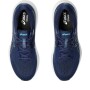 Zapatillas Running GEL-Pulse 15 Mujer Blue Expanse/champagne