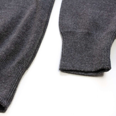 Buzo tejido Colegio Stella Maris