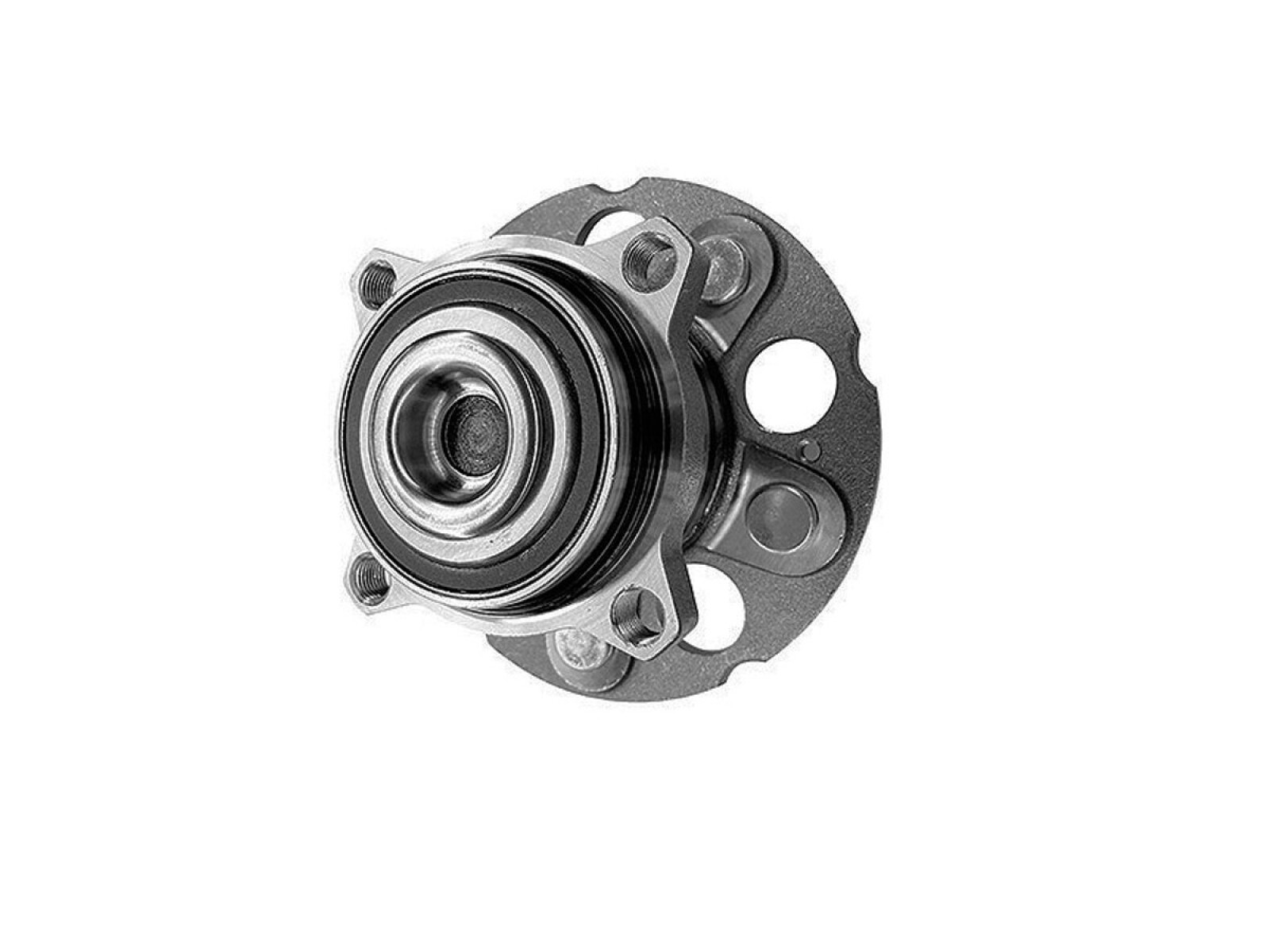 Rueda Trasera Maza Alt Honda Crv 07-11 