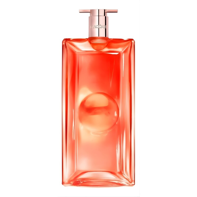 Perfume Lancome Idole Peach'n Roses Femme EDP 100 ml Perfume Lancome Idole Peach'n Roses Femme EDP 100 ml