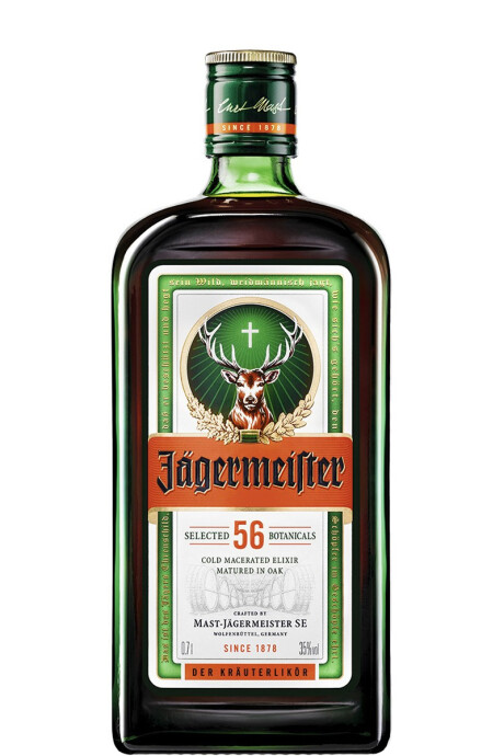 Jägermeister Jägermeister