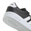 Championes Adidas GRAND COURT 3.0 J Niños JP9366 Negro-blanco