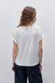 Remera Limbo Daniel Cassin Blanco