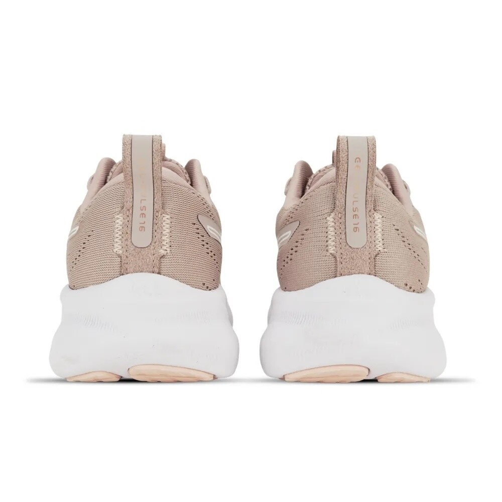 Gel-Pulse 16 Se Fawn/rose Gold