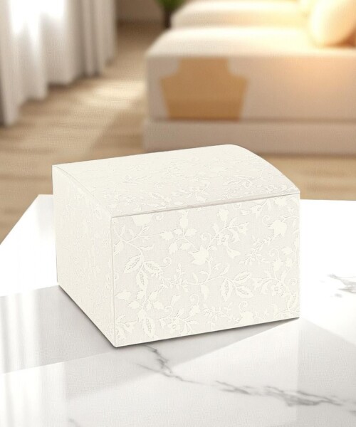 Caja plegable 10x10x19 cm. - HARMONY Caja plegable 10x10x19 cm. - HARMONY