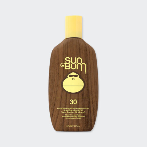 Protector Solar Sun Bum Original Spf 30 Multicolor