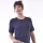 REMERA GARULHOS AZUL OSCURO