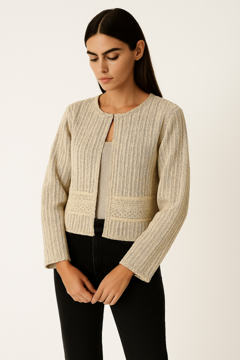 Chaqueta Uvin - Estampado 1 