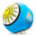 Pelota Expert N2 Diseño Uruguay Fútbol Calidad Pel002003
