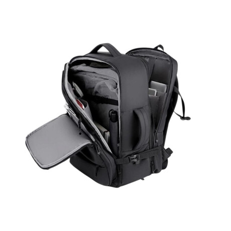Mochila de viaje Negro