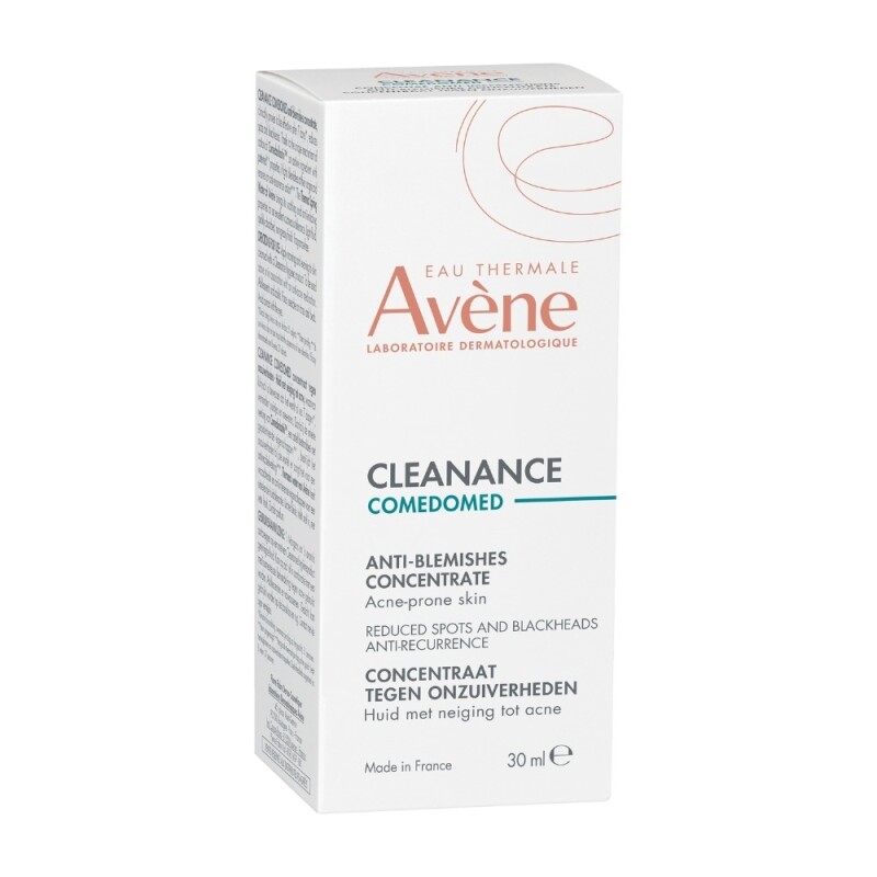 Avene Cleanance Comedomed 30 Ml. Avene Cleanance Comedomed 30 Ml.