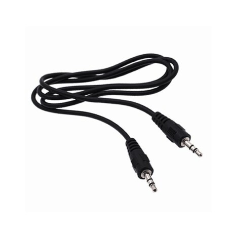 SISTART  Cable de poder PC o Americano a con terminal Schuko