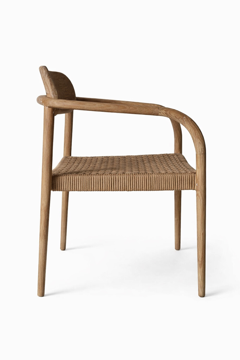 Butaca Maila Color Unico