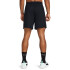 UA Baseline Short-BLU BLK-001