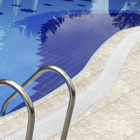 30.3X30.3 REVESTIMIENTO EN MALLA DE PIEZAS 10X10 AZUL COBALTO GAMAS DE AZUL