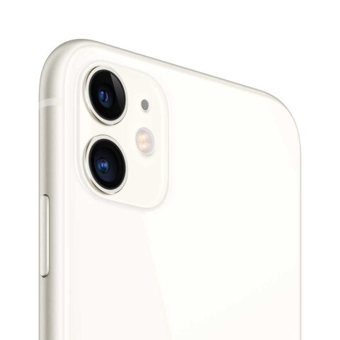 iPhone 11 64GB White