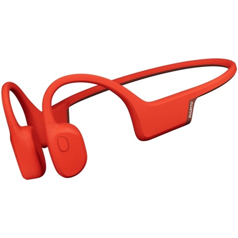 Auriculares Suunto Sonic Conducción ósea Naranja NARANJA
