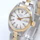 Rolex date dama 6916 acero y oro 26 mm año 1980 Rolex date dama 6916 acero y oro 26 mm año 1980