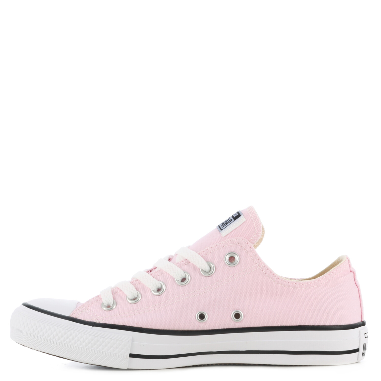 Championes Unisex Converse All Star Chuck Taylor Rosa Converse 045.101146871 Stadium