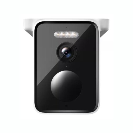 Cámara Exterior De Seguridad XIAOMI BW400 Pro SE 2,5K Visión Nocturna Cámara Exterior De Seguridad XIAOMI BW400 Pro SE 2,5K Visión Nocturna