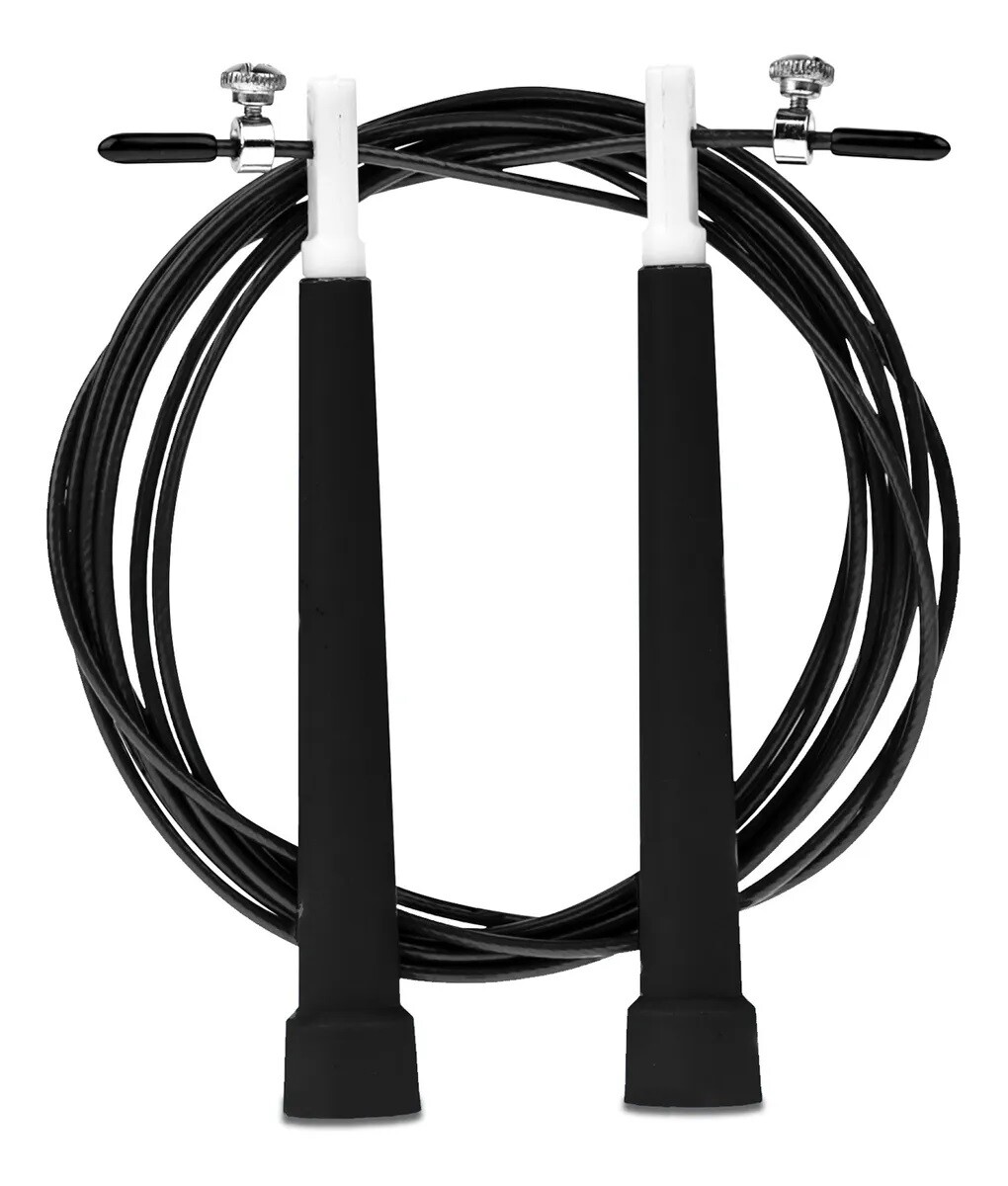 Cuerda de Saltar Best Fitness 