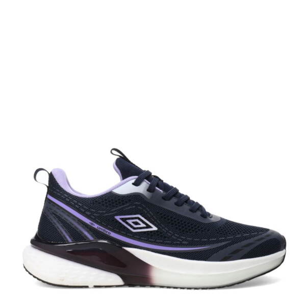 CHAMPIONES UMBRO VEX Mujer 20306448 Marino-violeta