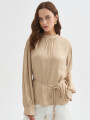 Blusa Wipla Beige