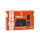 Tv Box Goldtech Smart Tv Resolución 4k Ultra Hd 16gb 2gb Negro Estándar Tv Box Goldtech Smart Tv Resolución 4k Ultra Hd 16gb 2gb Negro Estándar