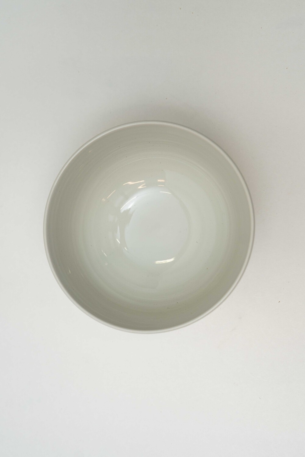 Bowl Luna Crudo / Natural