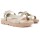 Sandalias - Beira Rio - Beira Rio Sandalia Casual Baja de Mujer - 8387.505-16773 Beige