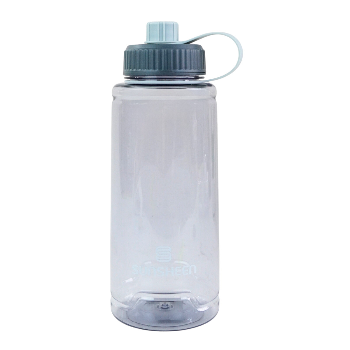 Botella de plastico 2L 