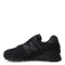 Championes Unisex New Balance 574 Negro