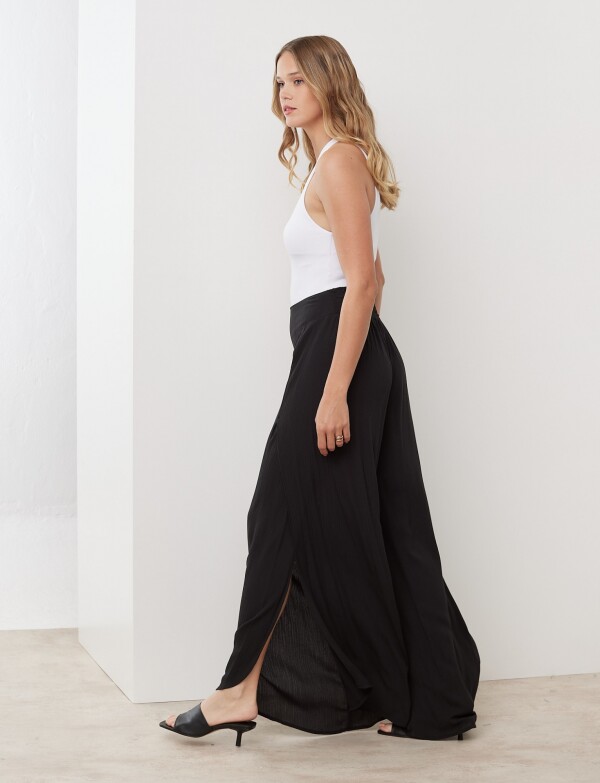 Pantalon Summer NEGRO