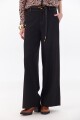 PANTALON JET NEGRO