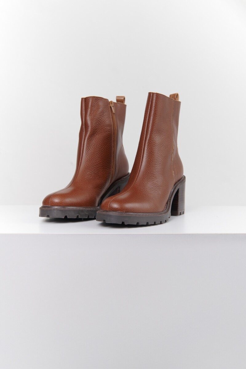 BOTA LONDON TABACO