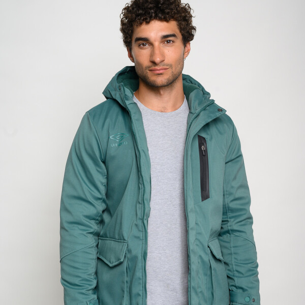 PARKA PULSE Umbro Hombre 00v