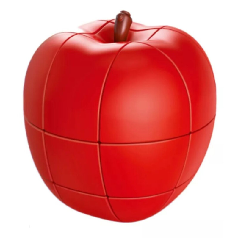 Manzana Rubik Unica