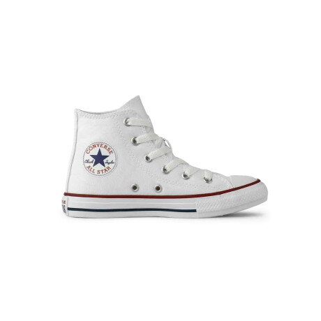 CONVERSE CHUCK TAYLOR WHITE