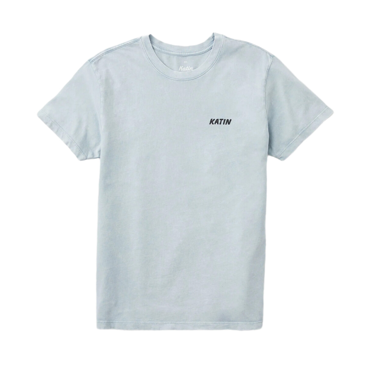 Remera Katin Boys Swift - Celeste 