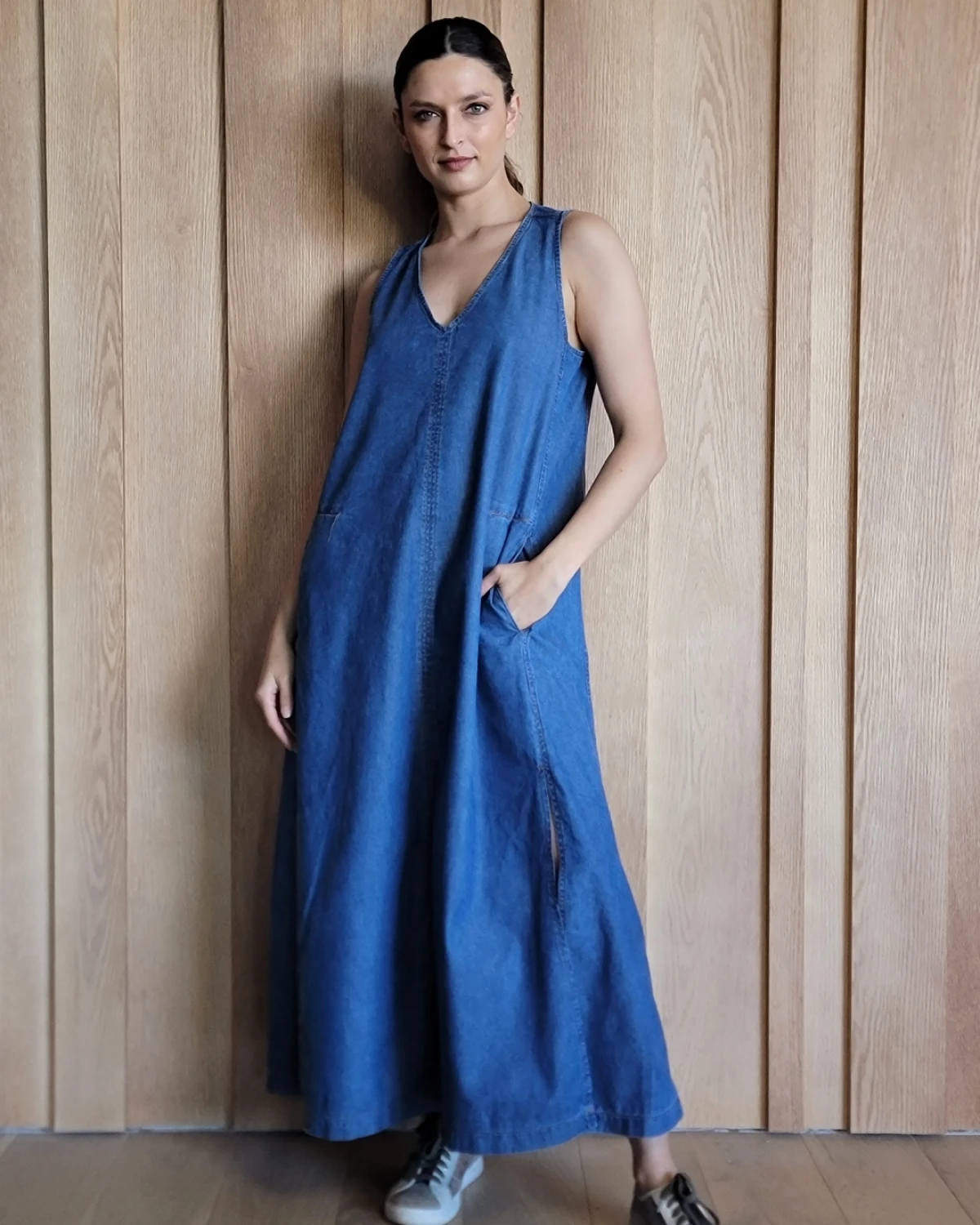 Vestido Formentera