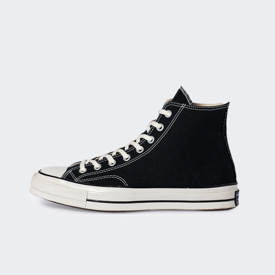 Championes Converse Chuck 70 Negro