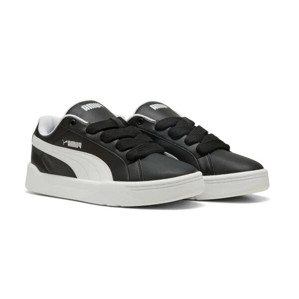 PARK LIFESTYLE EASY - PUMA NEGRO/BLANCO