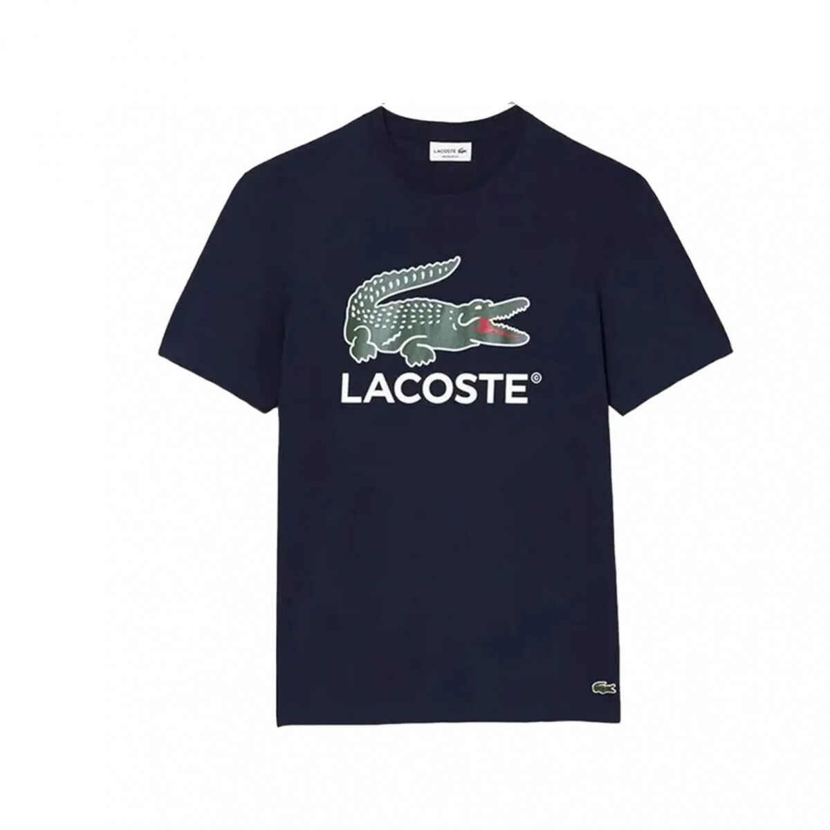 Remera Lacoste - 166 