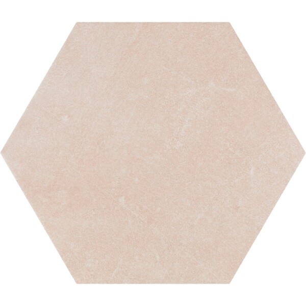 PORCELANATO SAMPA HEX FENDI MA "A" 18X20.8 CM Porcelanato Sampa Hex Fendi Ma "a" 18x20.8 Cm